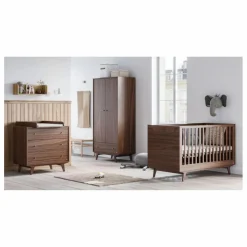 Commode Mid II | Noyer