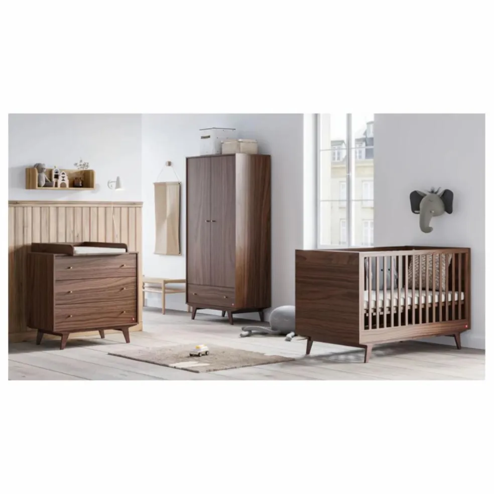 Commode Mid II | Noyer