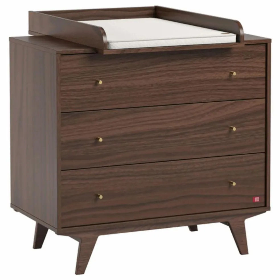 Commode Mid II | Noyer