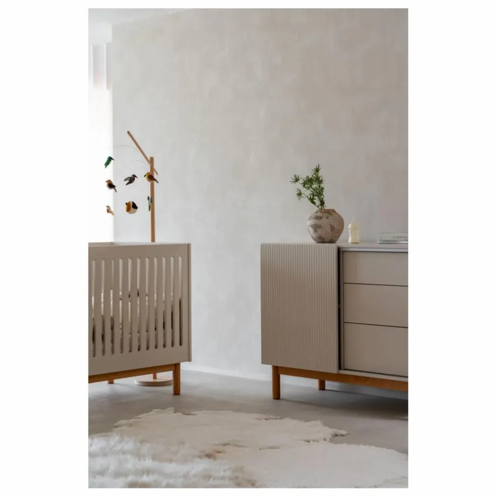 Commode Mood | Argile