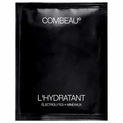 Complément alimentaire aux électrolytes L'hydratant - 14 sachets