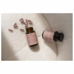 Complément alimentaire Essentiels équilibre flore intime et intestinale - 30 jours