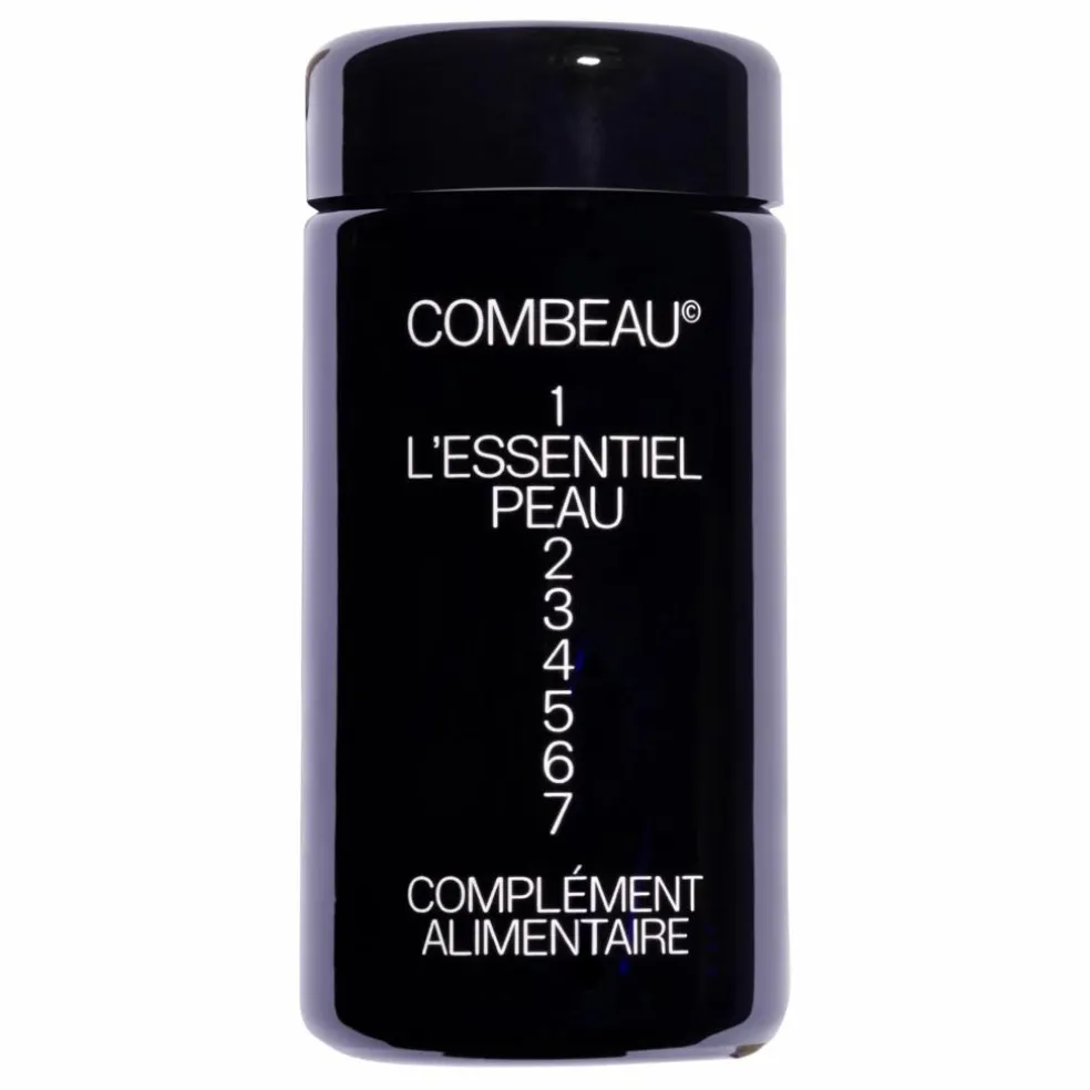 Complément alimentaire L'Essentiel Peau - 1 mois