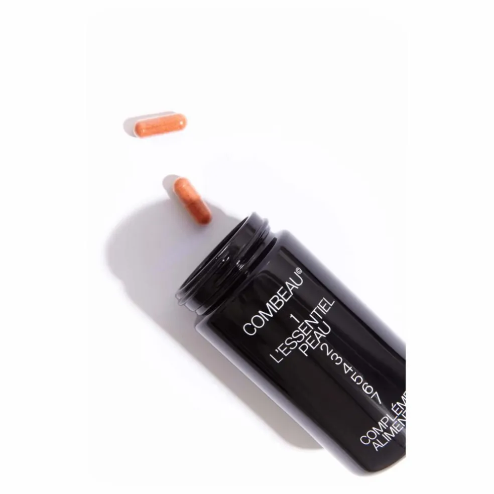 Complément alimentaire L'Essentiel Peau - 1 mois