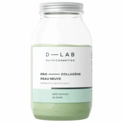 Complément Pro-collagène peau neuve - 28 jours | Non teinté