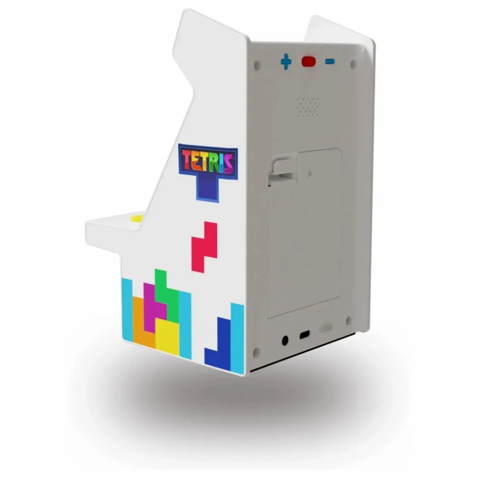 Console d'arcade Tetris