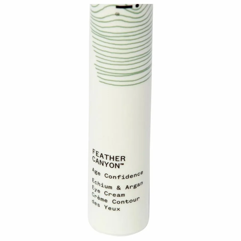 Contour des yeux secs et sensibles Feather Canyon - 15 ml