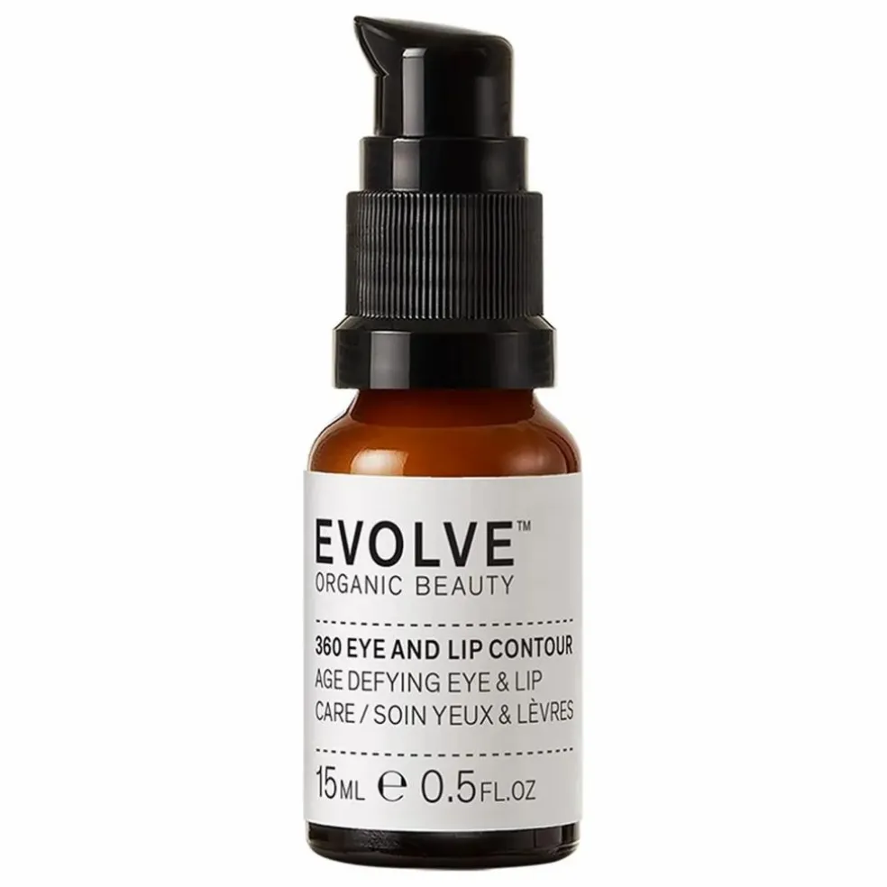 Contour yeux et lèvres anti-âge 360 - 15 ml