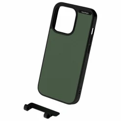 Coque Iphone Bump | Vert kaki
