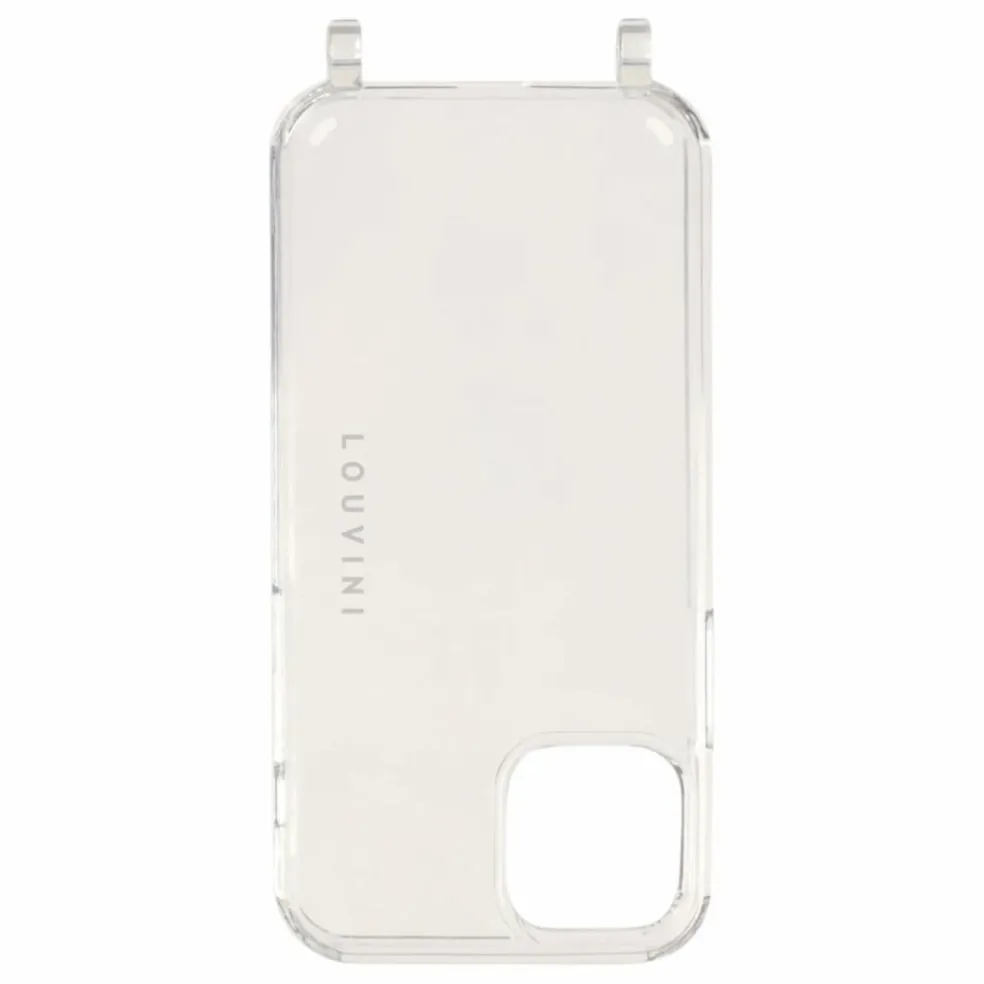 Coque Iphone Charlie transparente