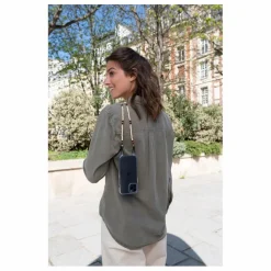 Coque Iphone Charlie transparente