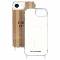 Coque Iphone Douce Folie | Ocre