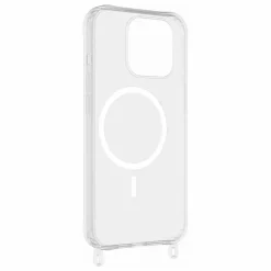 Coque Iphone Leopard | Marron