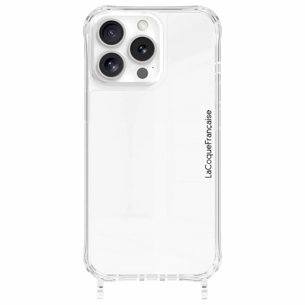 Coque Iphone Transparent | Transparent