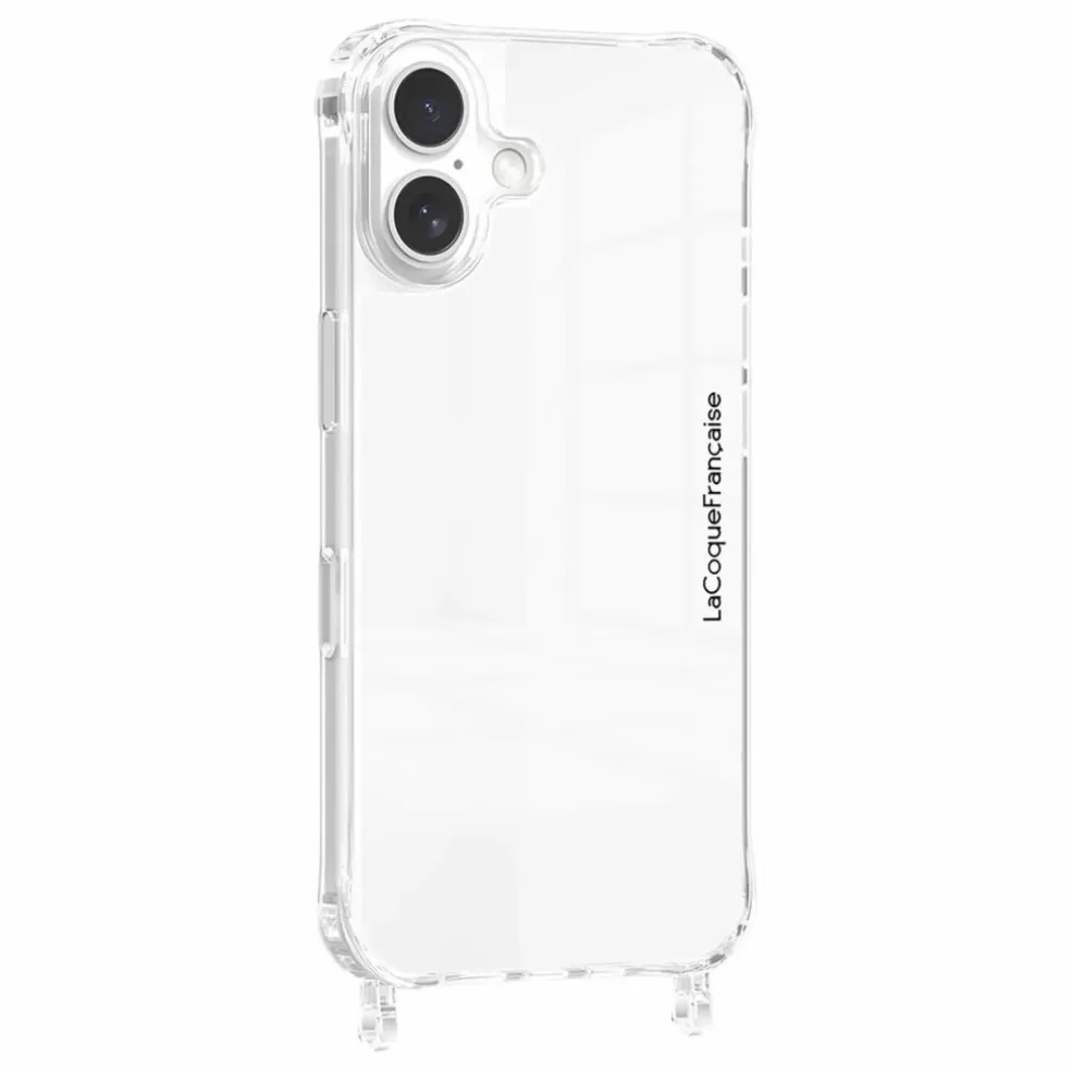 Coque Iphone Transparent | Transparent