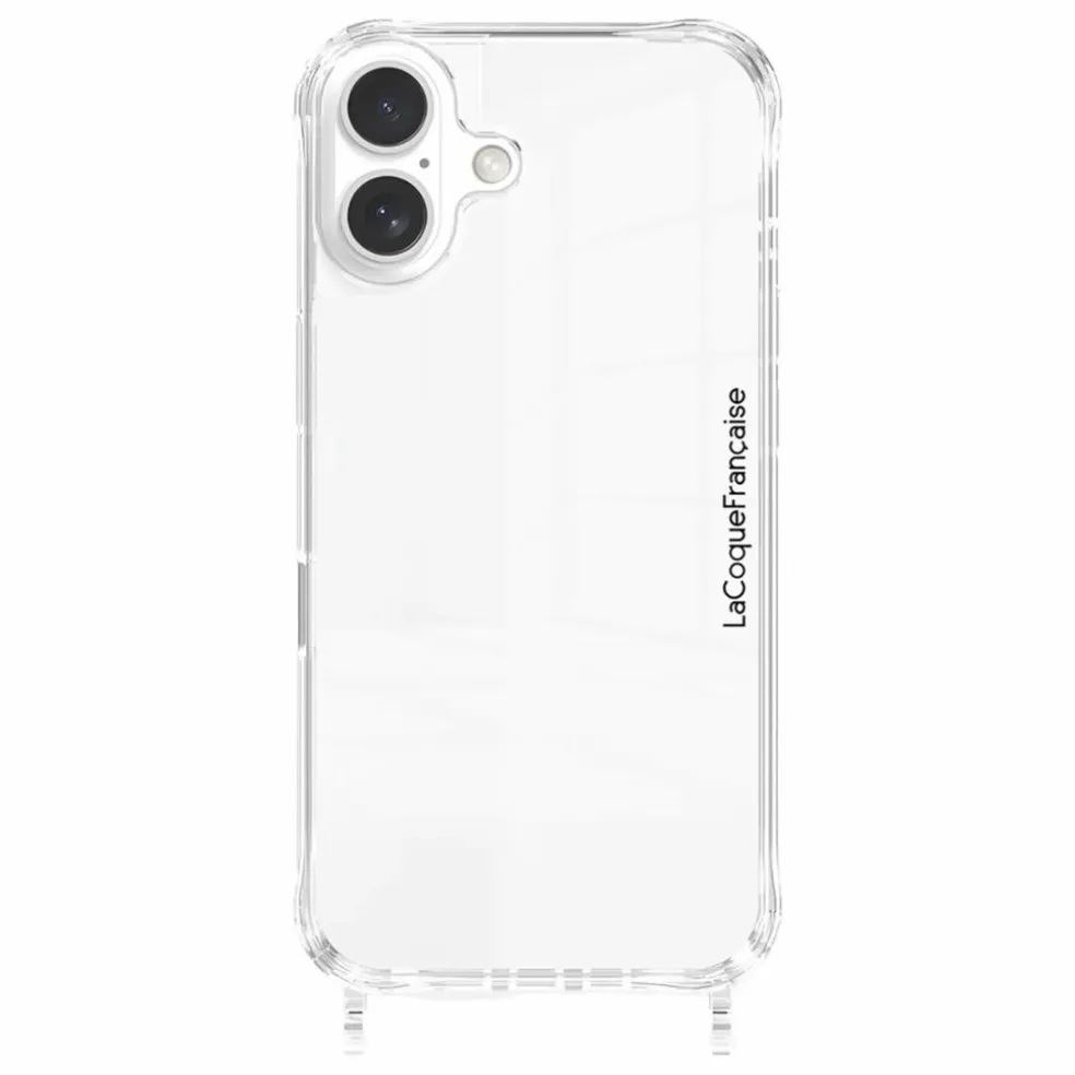 Coque Iphone Transparent | Transparent