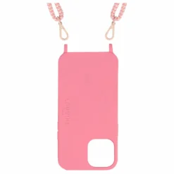 Coque Milo en plastique recyclable avec Magsafe | Rose