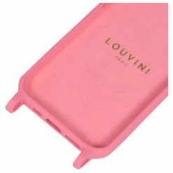 Coque Milo en plastique recyclable avec Magsafe | Rose