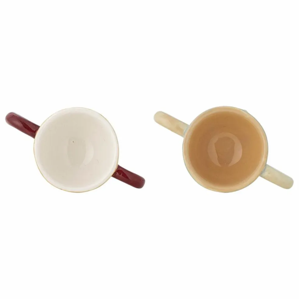Coquetiers Trophée - Set de 2