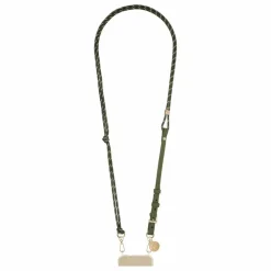 Cordon Long Colleen 120 cm | Vert