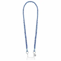 Cordon Long Della 120 cm | Bleu