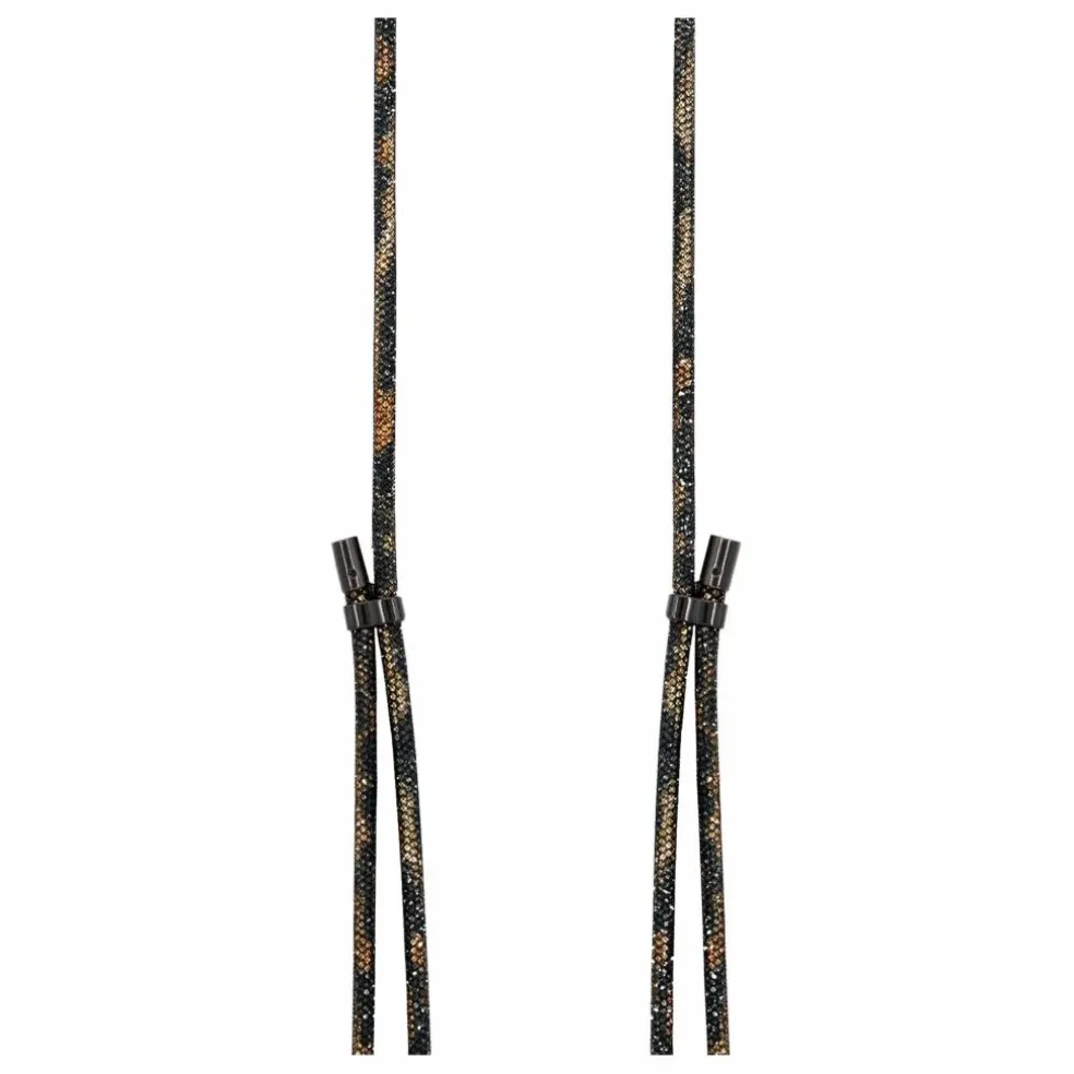 Cordon Réglable Mariah | Marron foncé