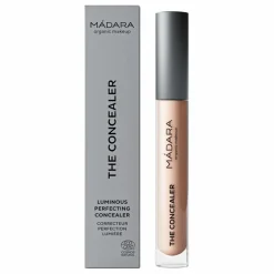 Correcteur lumineux The Concealer - 4 ml | Warm Latte