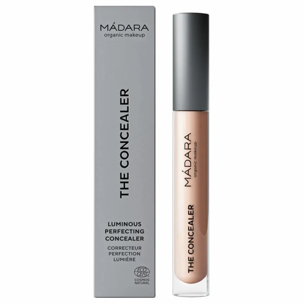 Correcteur lumineux The Concealer - 4 ml | Warm Latte