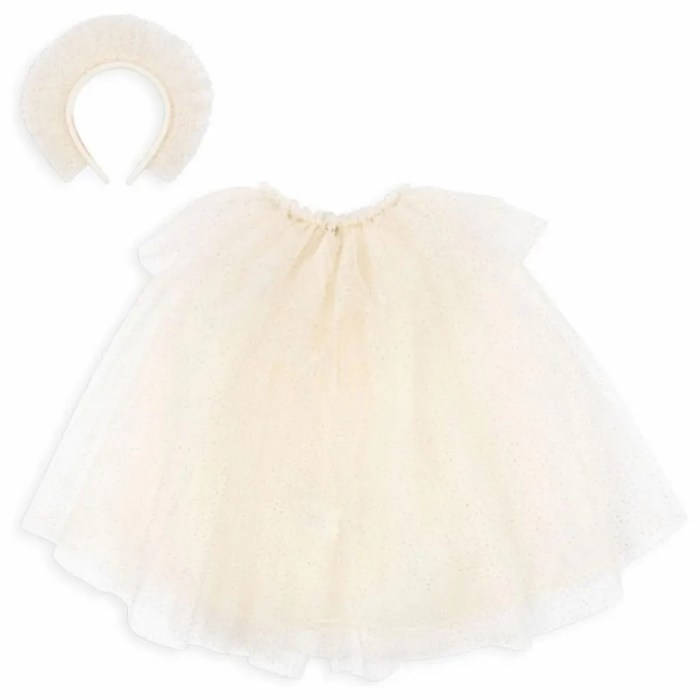 Costume Alette | Blanc