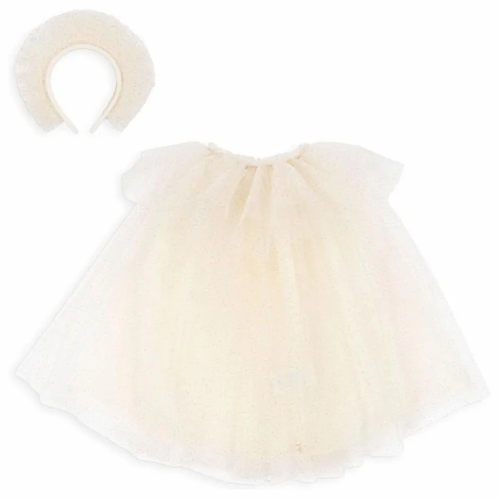 Costume Alette | Blanc