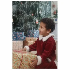Costume de Noël | Rouge