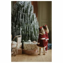 Costume de Noël | Rouge