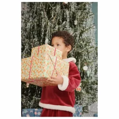 Costume de Noël | Rouge