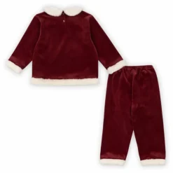 Costume de Noël | Rouge