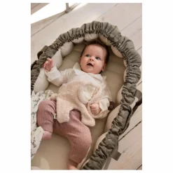 Couffin bébé 3 en 1 | Olive