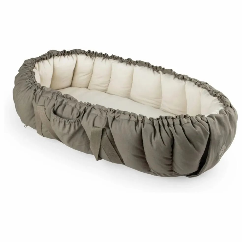 Couffin bébé 3 en 1 | Olive