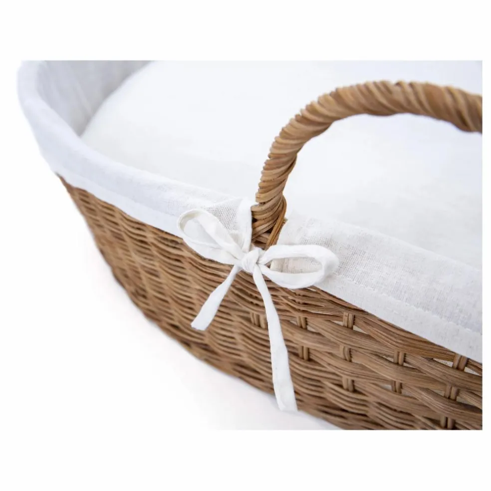 Couffin et matelas Luka