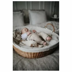 Couffin et matelas Luka