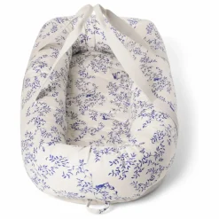 Couffin Jardim | Cobalt