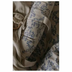 Couffin Jardim | Cobalt