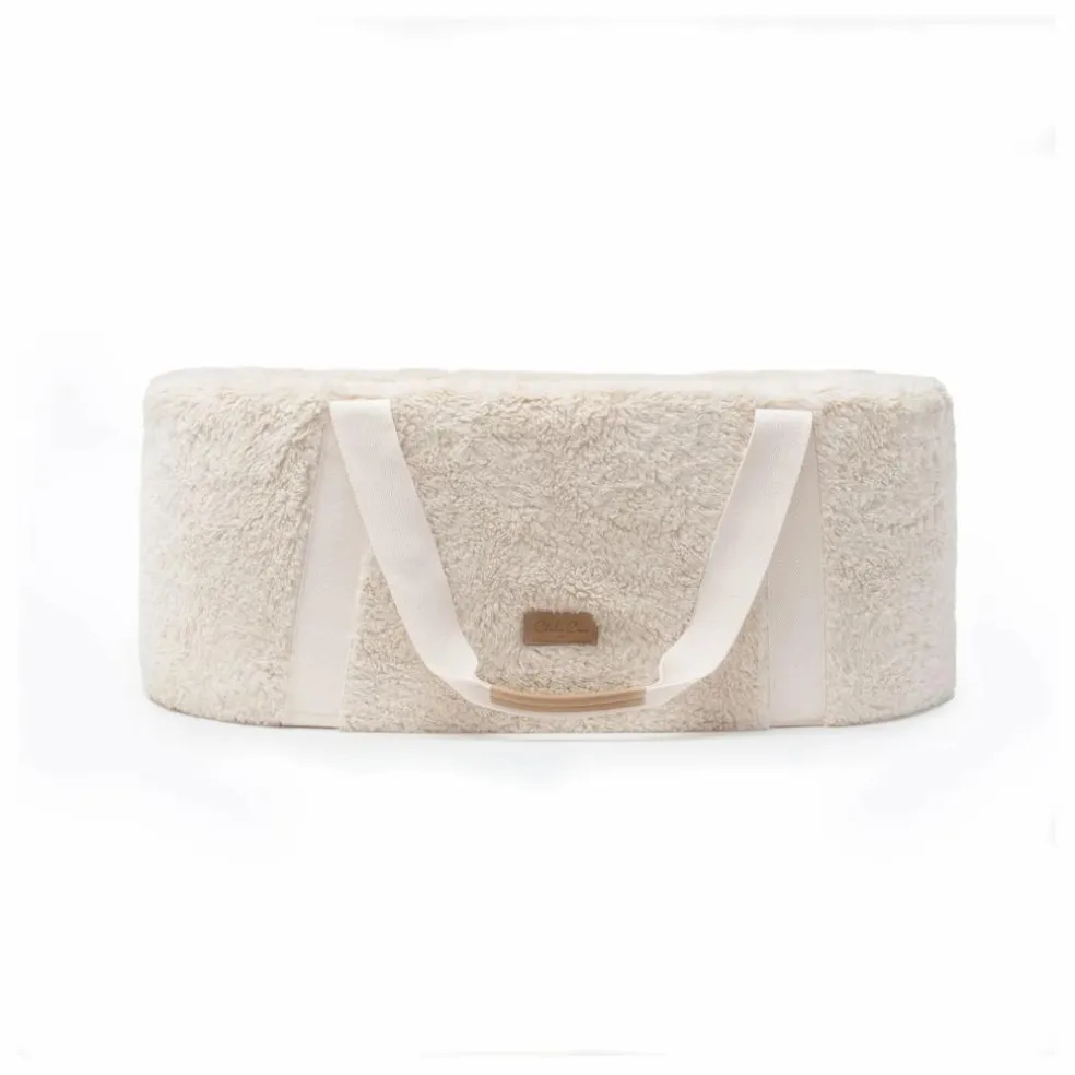 Couffin Kuko | Blanc