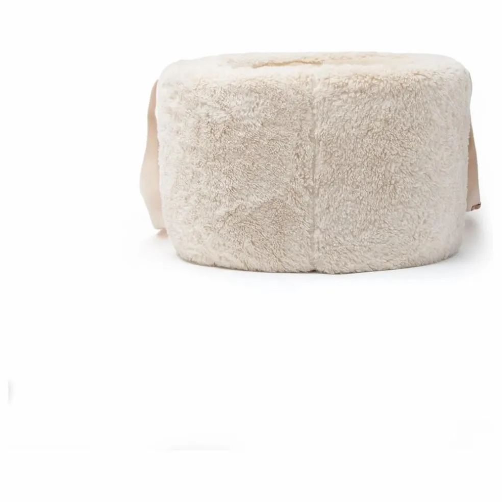 Couffin Kuko | Blanc