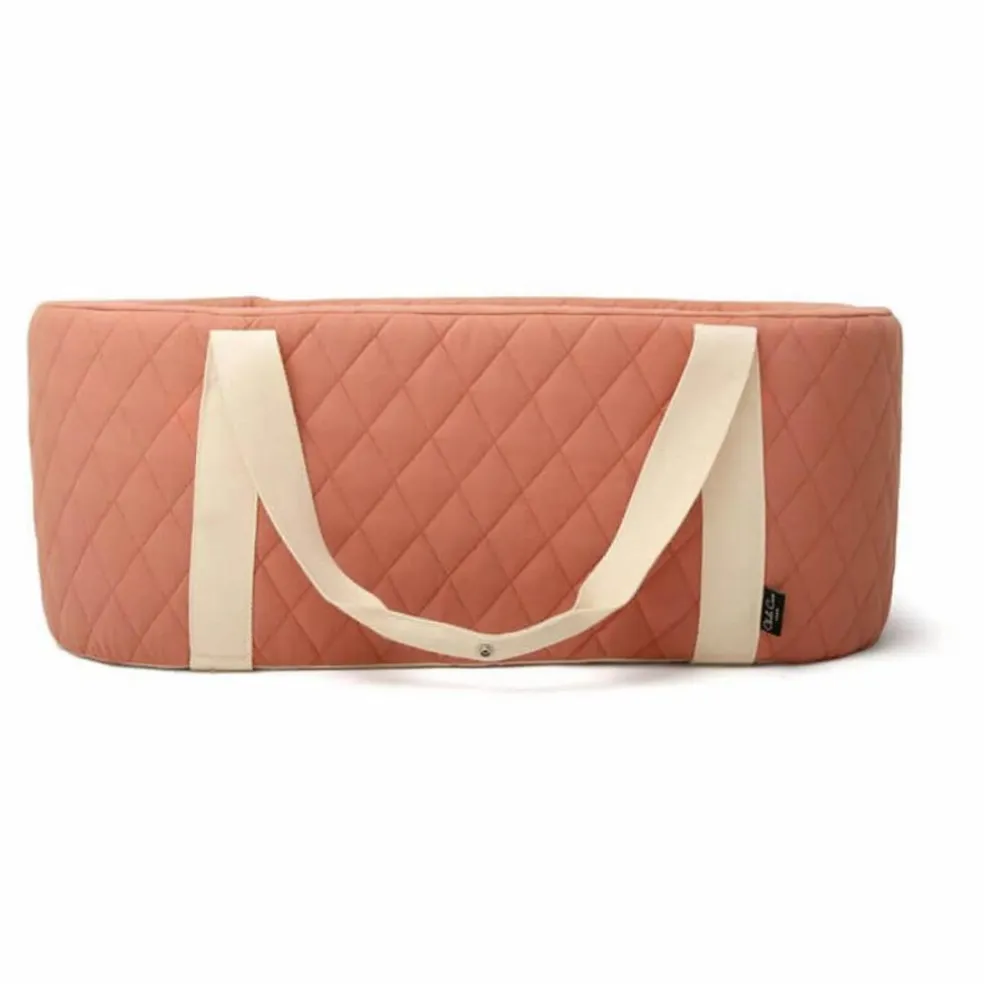 Couffin Kuko | Bois de rose