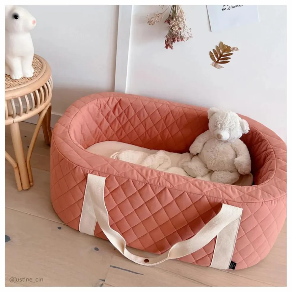 Couffin Kuko | Bois de rose
