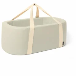 Couffin Kuko | Gris vert