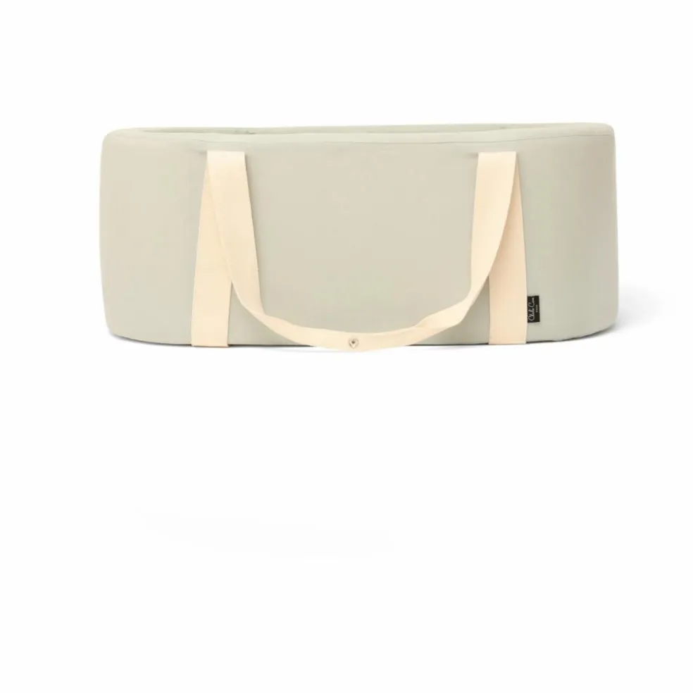 Couffin Kuko | Gris vert