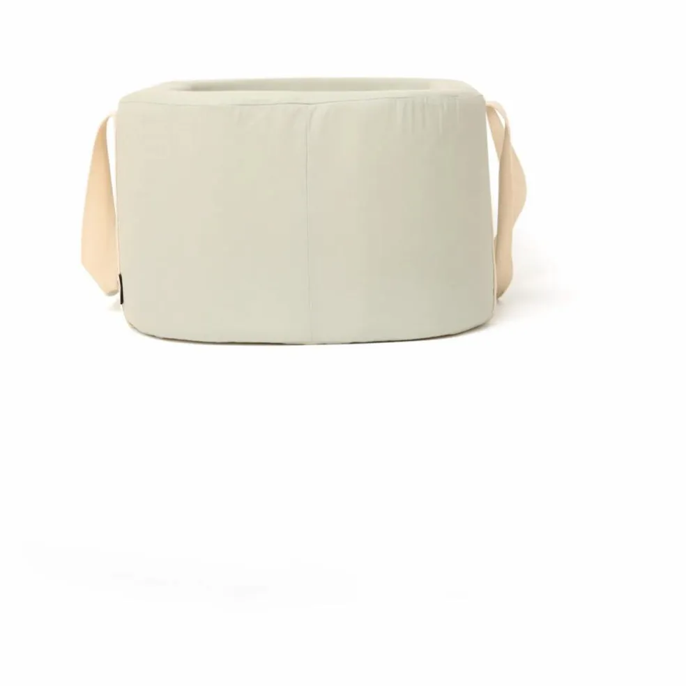 Couffin Kuko | Gris vert