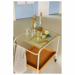 Coupe à champagne Clink