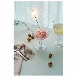 Coupe à champagne Clink