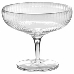 Coupe à champagne Inku, Sergio Herman